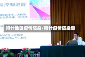 喀什地区疫情感染/喀什疫情感染源