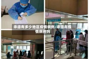 承德有多少地区疫情病例/承德有疫情病例吗