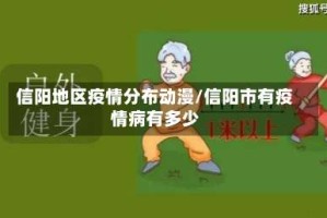 信阳地区疫情分布动漫/信阳市有疫情病有多少