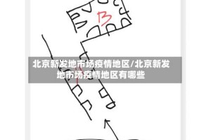 北京新发地市场疫情地区/北京新发地市场疫情地区有哪些
