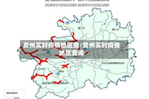 贵州实时疫情地区查/贵州实时疫情地区查询