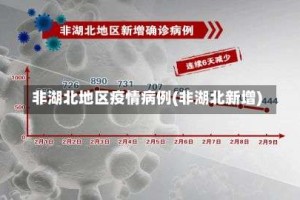 非湖北地区疫情病例(非湖北新增)