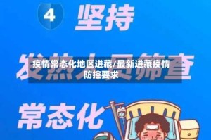 疫情常态化地区进藏/最新进藏疫情防控要求