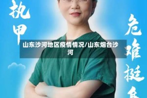 山东沙河地区疫情情况/山东烟台沙河