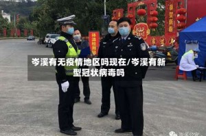 岑溪有无疫情地区吗现在/岑溪有新型冠状病毒吗