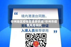 忻州地区疫情图最新数据/忻州市疫情风险等级