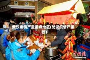 武汉疫情严重重点地区(武汉疫情严重性)