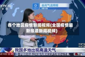 各个地区疫情新闻视频(全国疫情最新报道新闻视频)