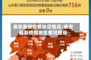 泰安最新疫情地区情况/泰安最新疫情地区情况通报