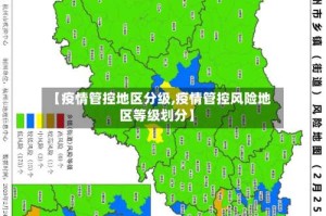 【疫情管控地区分级,疫情管控风险地区等级划分】