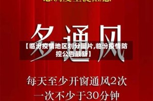 【临汾疫情地区划分图片,临汾疫情防控公告最新】