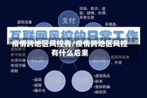 疫情跨地区风控有/疫情跨地区风控有什么后果