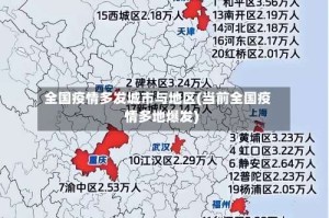 全国疫情多发城市与地区(当前全国疫情多地爆发)