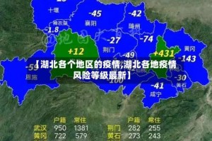 【湖北各个地区的疫情,湖北各地疫情风险等级最新】