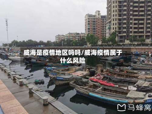 威海是疫情地区吗吗/威海疫情属于什么风险-第2张图片