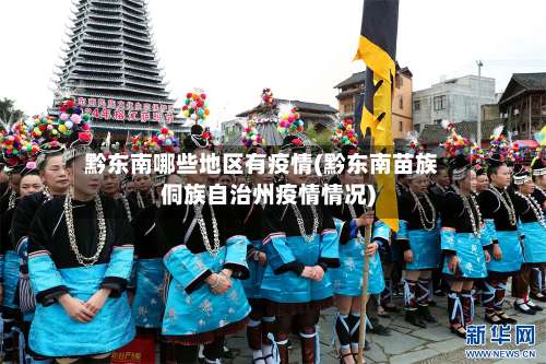 黔东南哪些地区有疫情(黔东南苗族侗族自治州疫情情况)-第2张图片