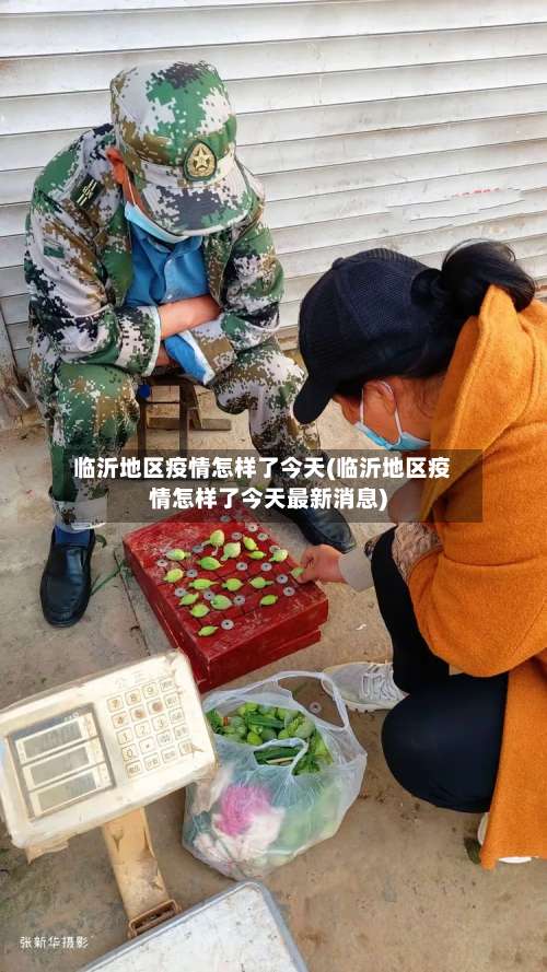 临沂地区疫情怎样了今天(临沂地区疫情怎样了今天最新消息)-第2张图片