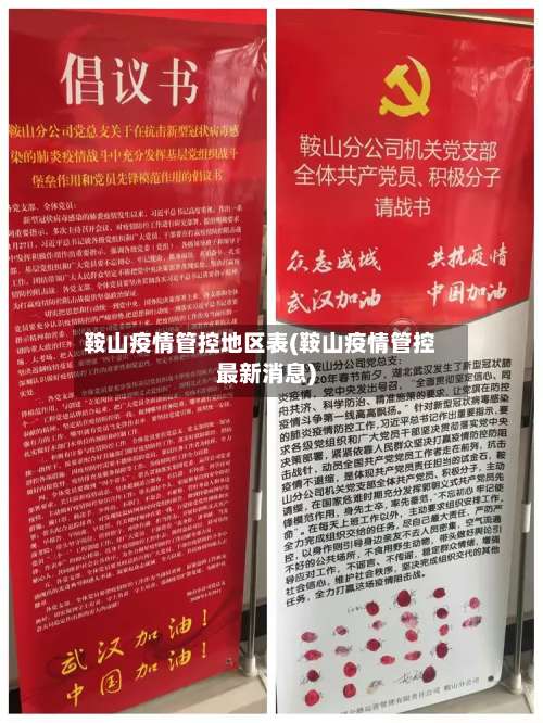 鞍山疫情管控地区表(鞍山疫情管控最新消息)-第2张图片