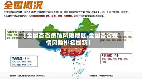 【全国各省疫情风险地区,全国各省疫情风险排名最新】-第1张图片