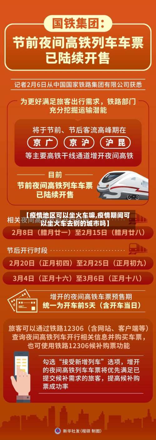 【疫情地区可以坐火车嘛,疫情期间可以坐火车去别的城市吗】-第1张图片