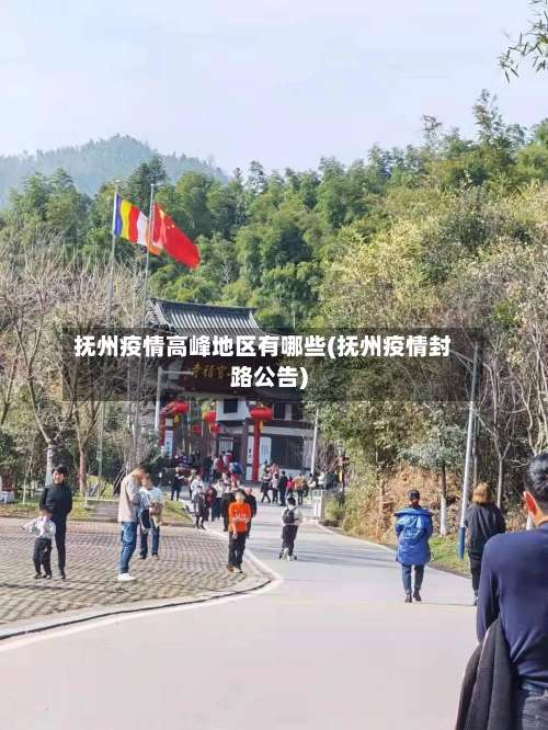 抚州疫情高峰地区有哪些(抚州疫情封路公告)-第2张图片