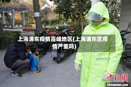 上海浦东疫情高峰地区(上海浦东区疫情严重吗)-第1张图片