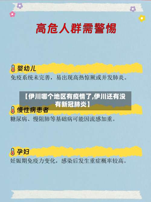 【伊川哪个地区有疫情了,伊川还有没有新冠肺炎】-第1张图片