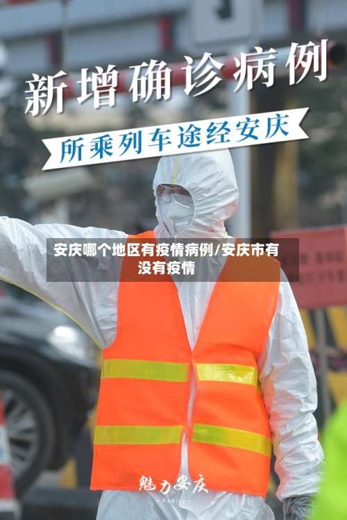 安庆哪个地区有疫情病例/安庆市有没有疫情-第2张图片