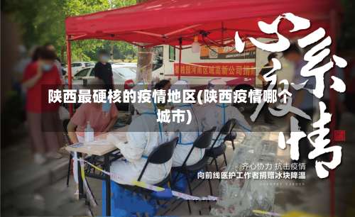 陕西最硬核的疫情地区(陕西疫情哪个城市)-第1张图片