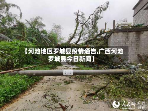 【河池地区罗城县疫情通告,广西河池罗城县今日新闻】-第2张图片