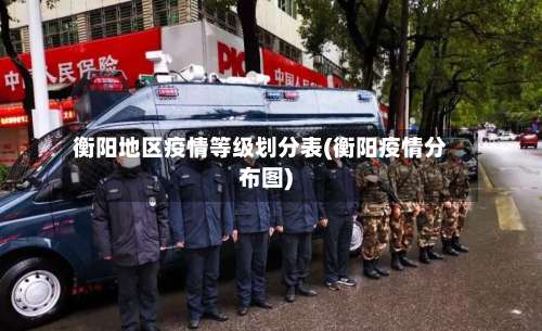 衡阳地区疫情等级划分表(衡阳疫情分布图)-第2张图片