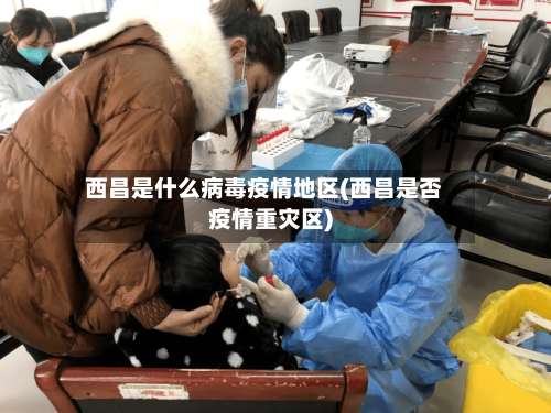 西昌是什么病毒疫情地区(西昌是否疫情重灾区)-第3张图片