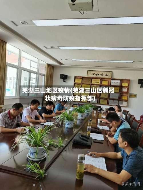 芜湖三山地区疫情(芜湖三山区新冠状病毒防疫指挥部)-第1张图片
