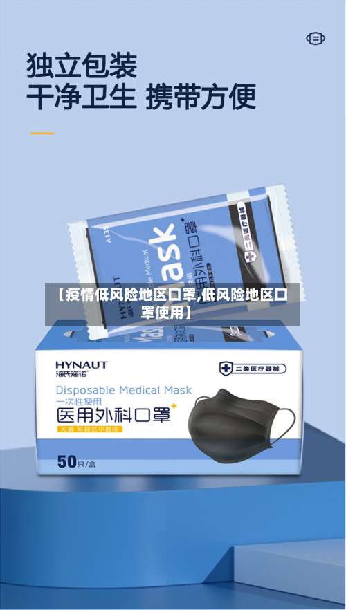 【疫情低风险地区口罩,低风险地区口罩使用】-第1张图片