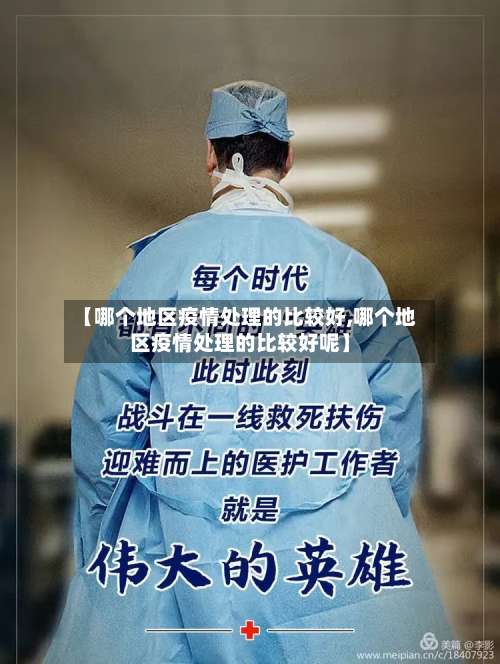 【哪个地区疫情处理的比较好,哪个地区疫情处理的比较好呢】-第2张图片