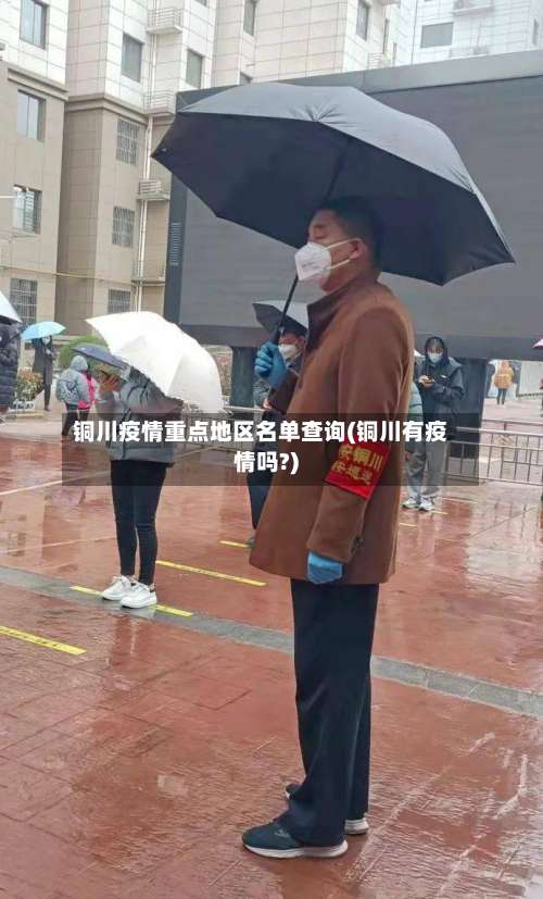 铜川疫情重点地区名单查询(铜川有疫情吗?)-第2张图片