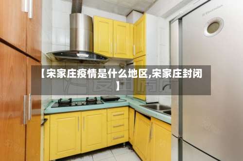 【宋家庄疫情是什么地区,宋家庄封闭】-第1张图片