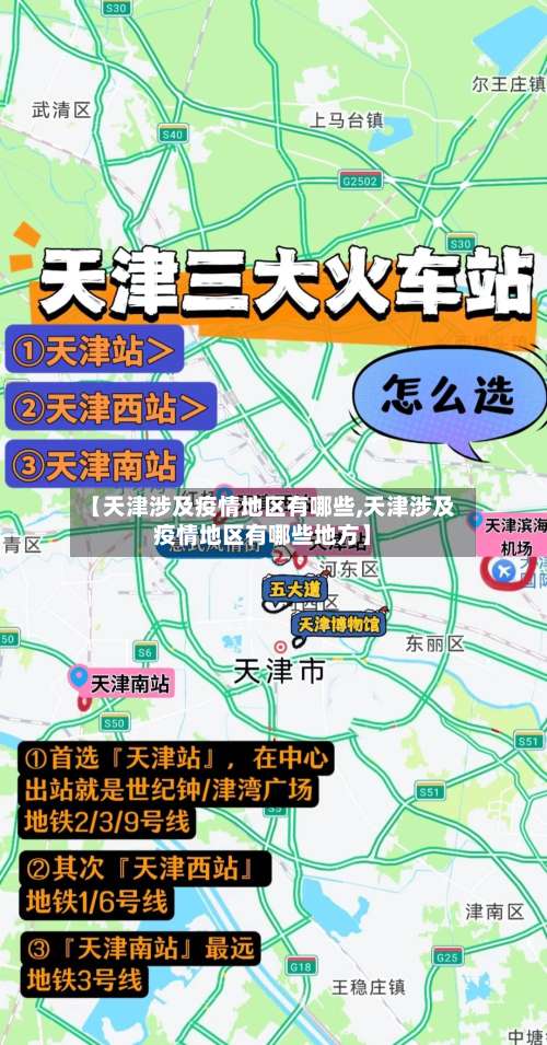 【天津涉及疫情地区有哪些,天津涉及疫情地区有哪些地方】-第2张图片
