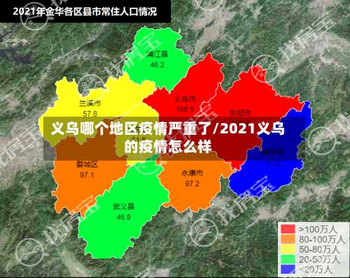 义乌哪个地区疫情严重了/2021义乌的疫情怎么样-第1张图片