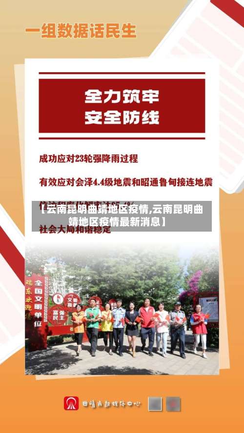 【云南昆明曲靖地区疫情,云南昆明曲靖地区疫情最新消息】-第2张图片