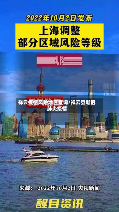 祥云疫情风险地区查询/祥云县新冠肺炎疫情-第1张图片