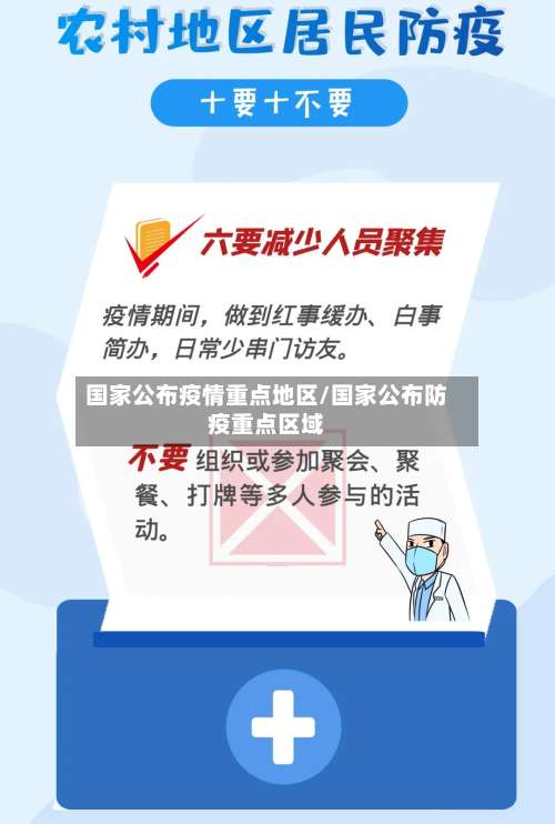 国家公布疫情重点地区/国家公布防疫重点区域-第1张图片