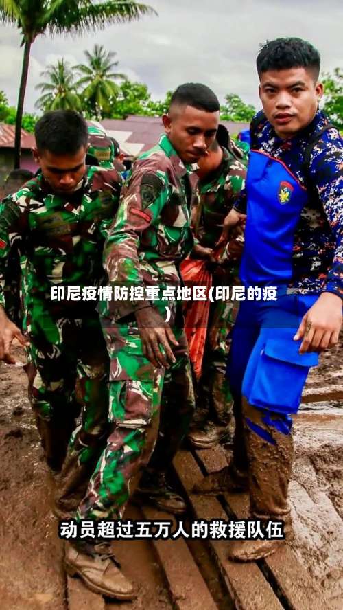 印尼疫情防控重点地区(印尼的疫)-第3张图片