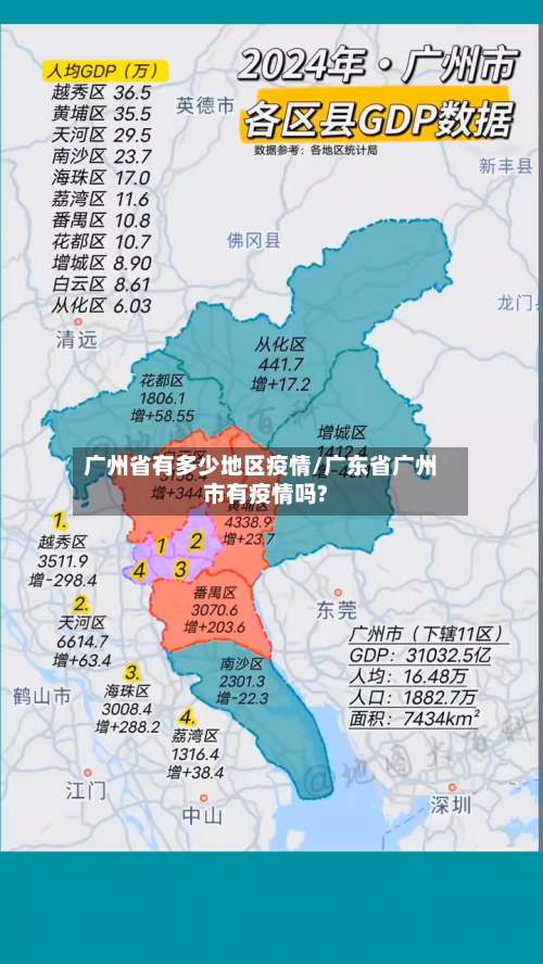 广州省有多少地区疫情/广东省广州市有疫情吗?-第2张图片