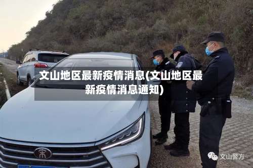 文山地区最新疫情消息(文山地区最新疫情消息通知)-第2张图片