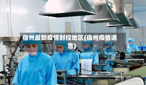 宿州最新疫情封控地区(宿州疫情通告)-第3张图片