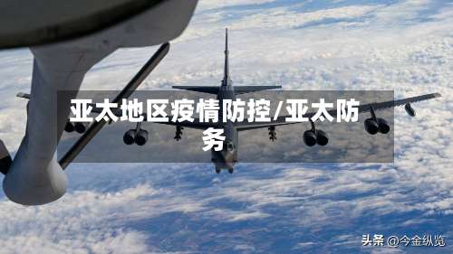 亚太地区疫情防控/亚太防务-第3张图片