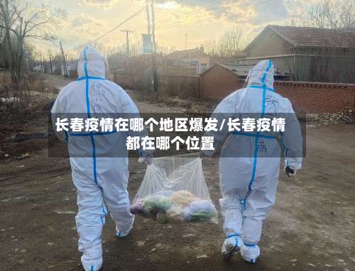 长春疫情在哪个地区爆发/长春疫情都在哪个位置-第3张图片