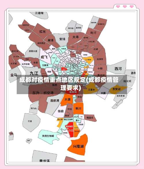 成都对疫情重点地区规定(成都疫情管理要求)-第2张图片