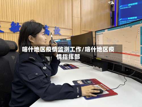 喀什地区疫情监测工作/喀什地区疫情指挥部-第2张图片